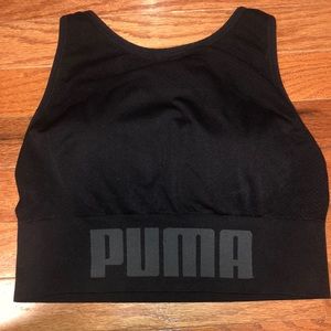 Puma Sports Bra